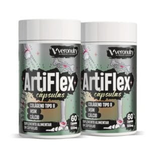 ArtiFlex 2 Frascos